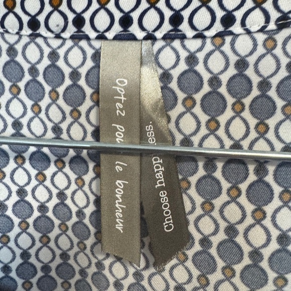 Pennington's Long Sleeve Blouse - Picture 5 of 9